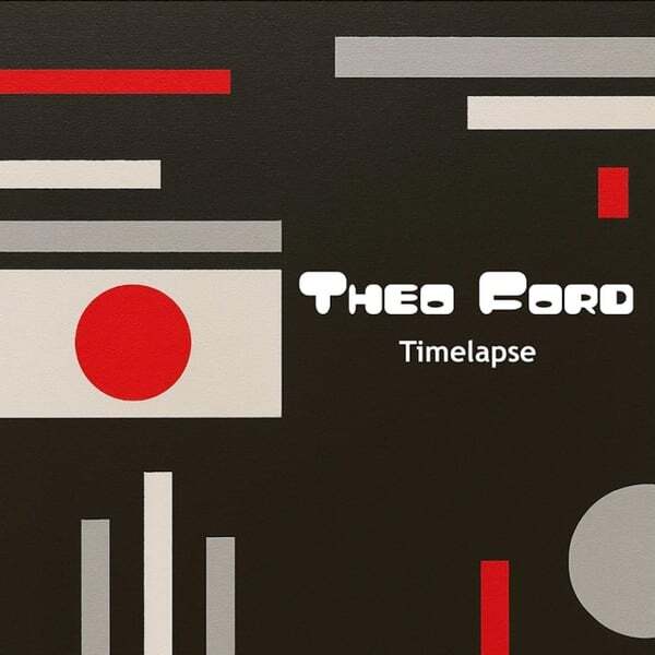 Cover art for Timelapse